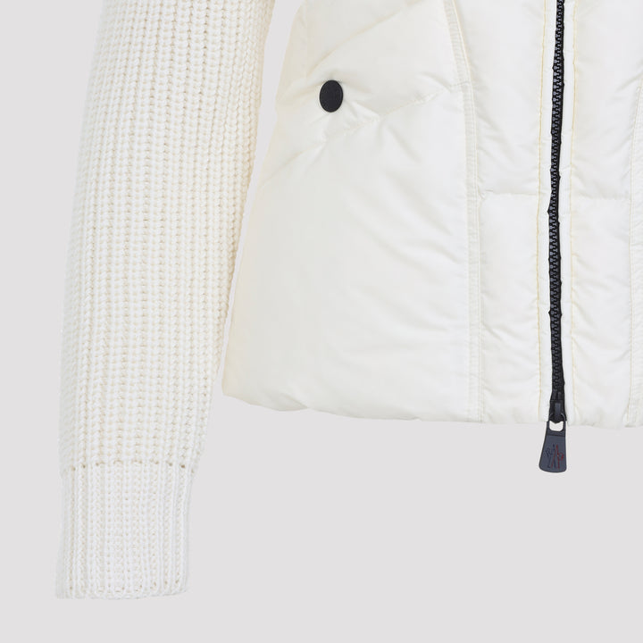 Moncler Grenoble Jackets - Nude & Neutrals | 38c7f225dc978f4729409d5928c39e5ac18fa903