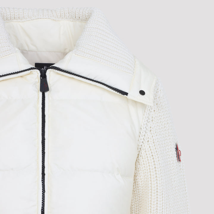 Moncler Grenoble Jackets - Nude & Neutrals | 8d31b9d4b218c27d9c9f90358ed80276eb986abe