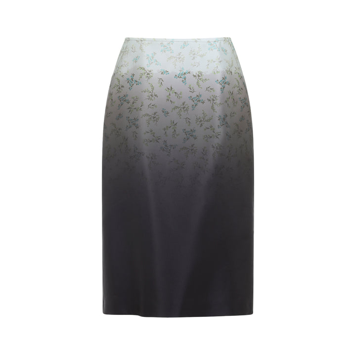 Jil Sander Midi skirts - Green | 17361a0e8200f50038f37fc383980ca1c1407072