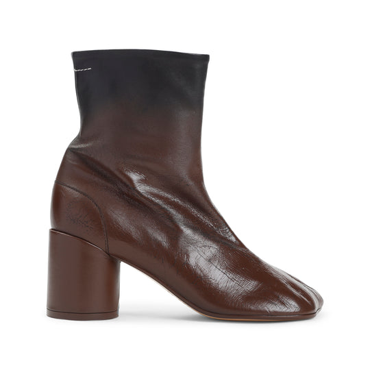 Boots Ankle Brown