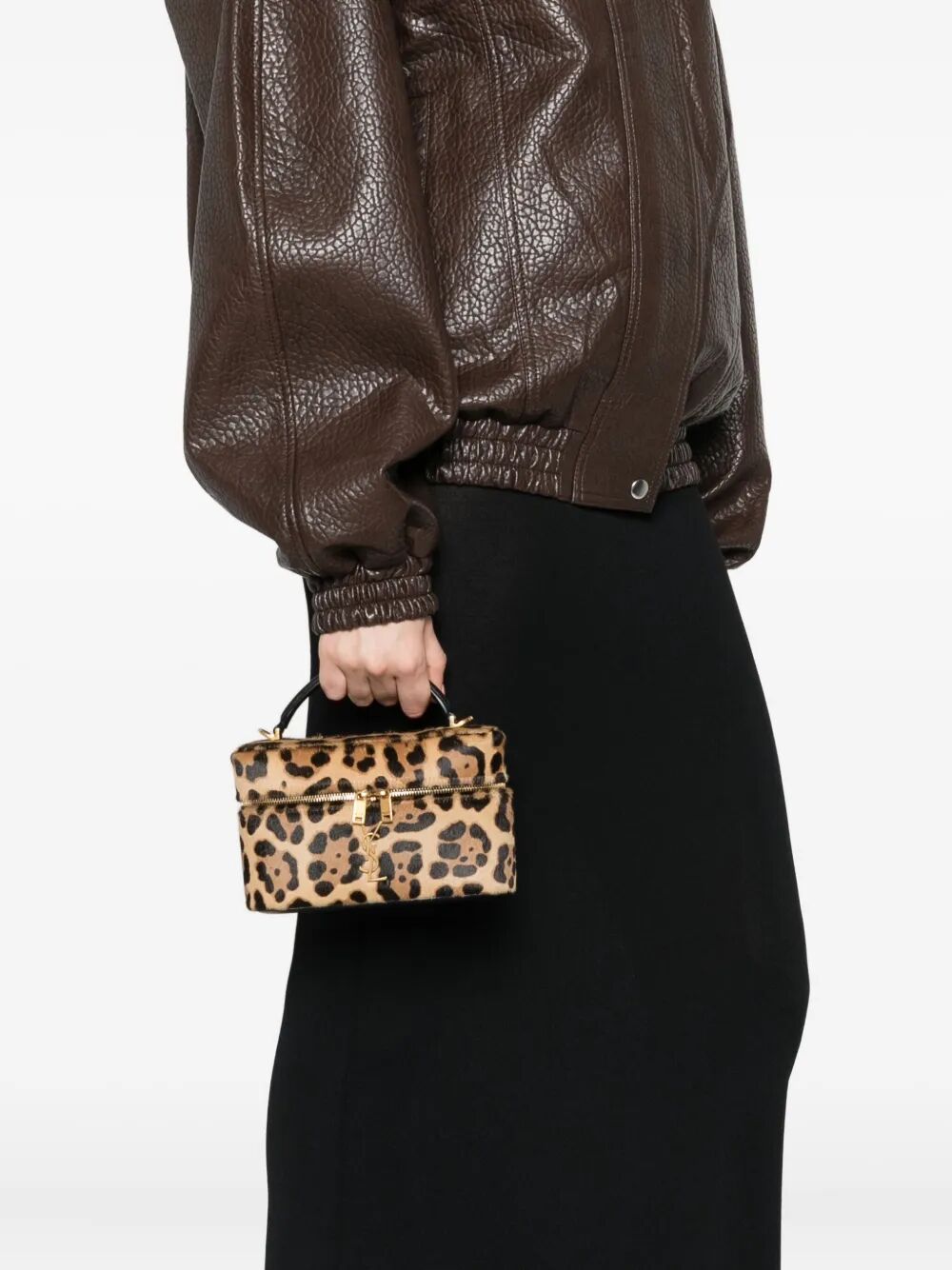 Saint Laurent Paris Totes - Multicolour | f6e57c18e9a293725960a4bdfa516a8ab8e18224