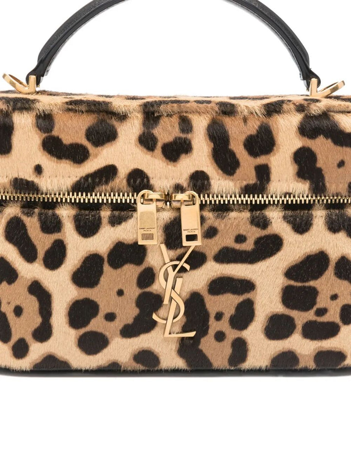 Saint Laurent Paris Totes - Multicolour | 106004e3fb7ffecaac11830deba945c90369712d
