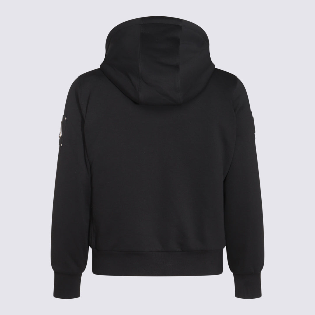 Moose Knuckles Jackets - BLACK W/BLACK | 3de2066ab5527c81d9ce6ae1f29248728d763fb1