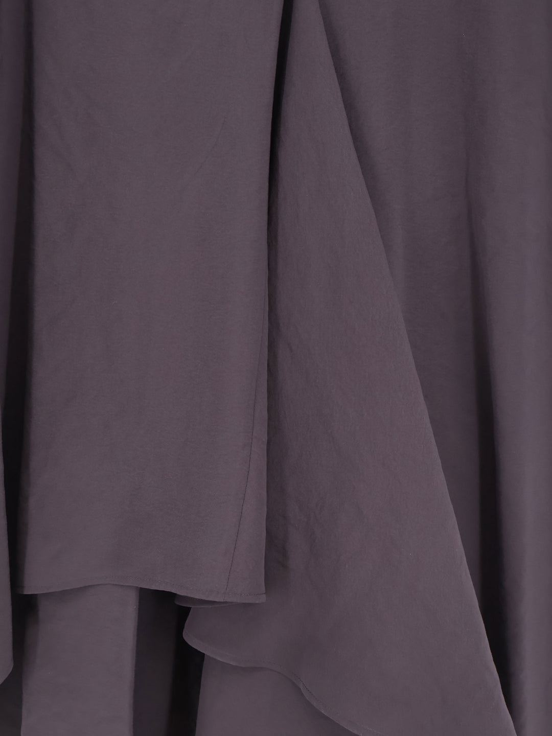 Alysi Dresses - Gray and metallic | 906696ee99fc3eb2f461942bdb11be458c652643