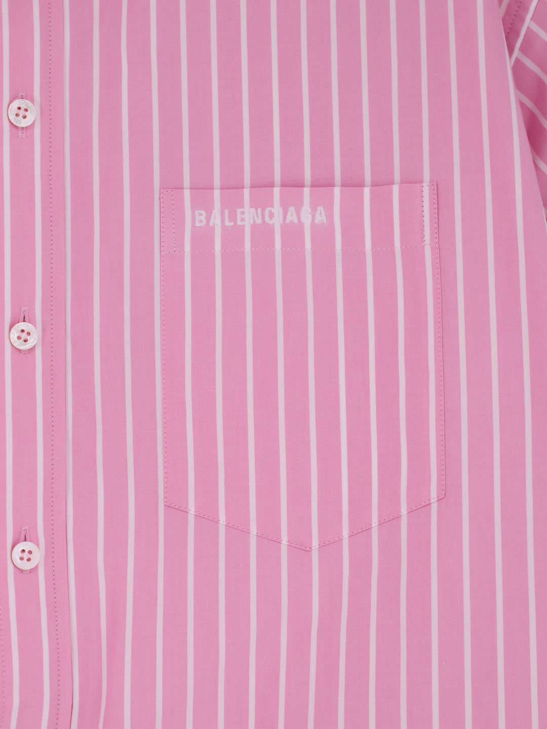 Balenciaga Shirts - Light and natural | f249d4b109305a26980c7cf5feed334c422c6a84
