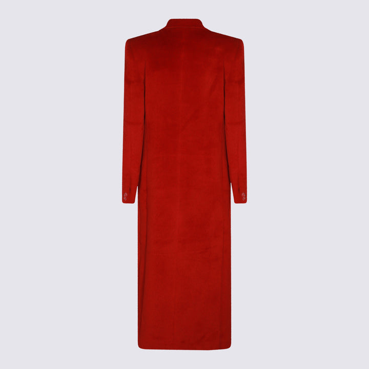 Givenchy Coats - Red | 2c7586f9f6387cce3747c1d31f43dba4db1e6161