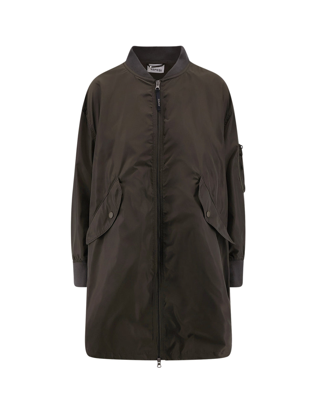 Aspesi Jackets - Blues and Greens | 18a7a5f0f809364caf27ad49dbbc5ec60ab3c38c