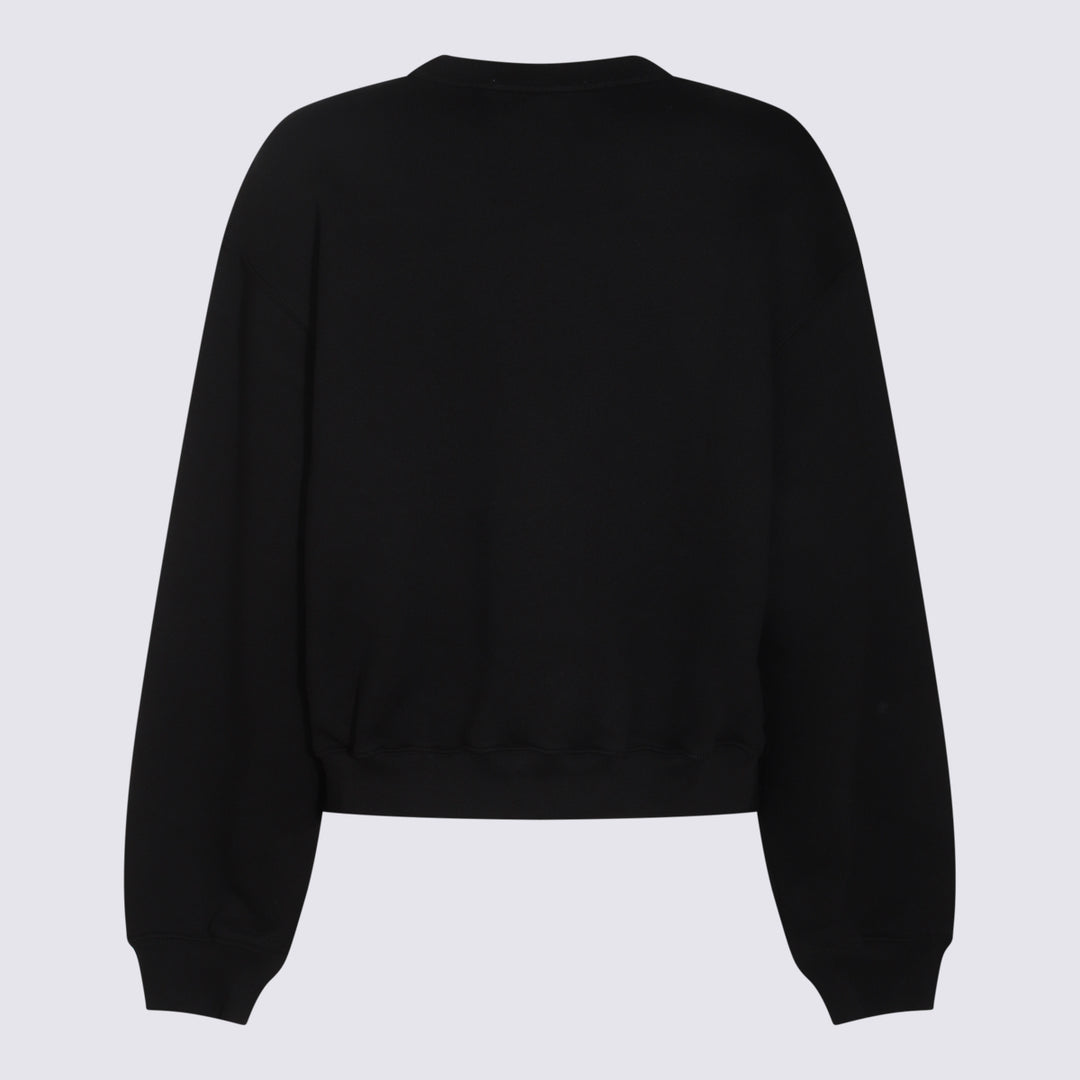 Alexander Wang Sweaters - Blacks and greys | f8a0d4f4d4844708913042dd2a29bfb9b11bd741