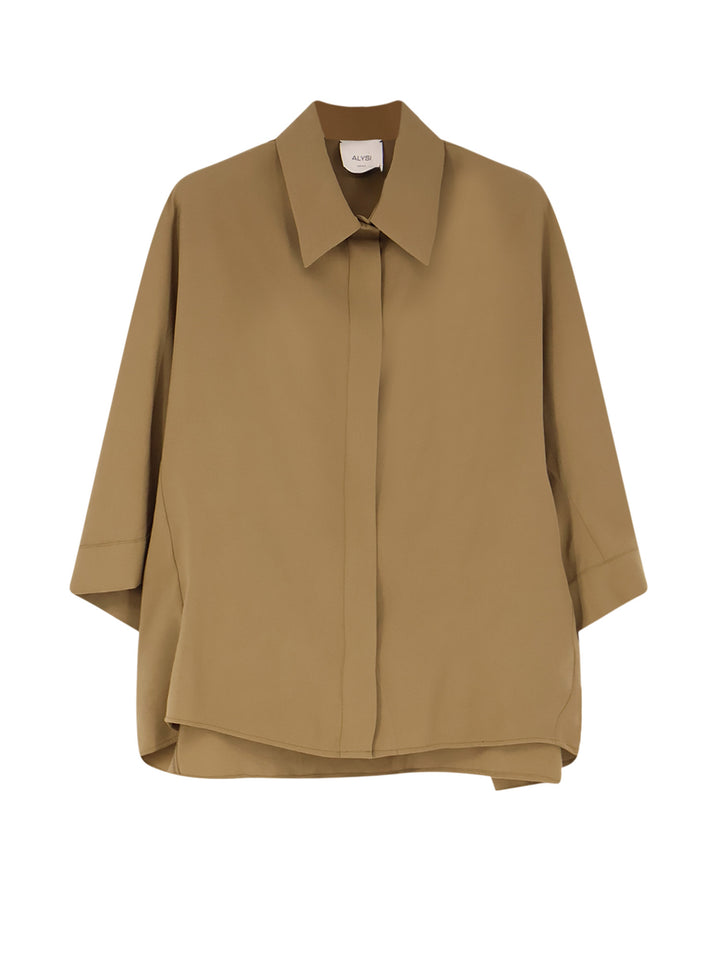 Alysi Shirts - OLIO | 8fccee1f88efe2aedb39e545775b1e43b29d1873