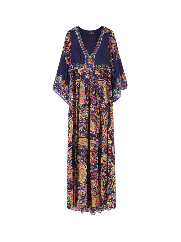 Etro Dresses - MultiColour | 56739ebb45d8a8cd32835b82c5f7bb70bdd28683