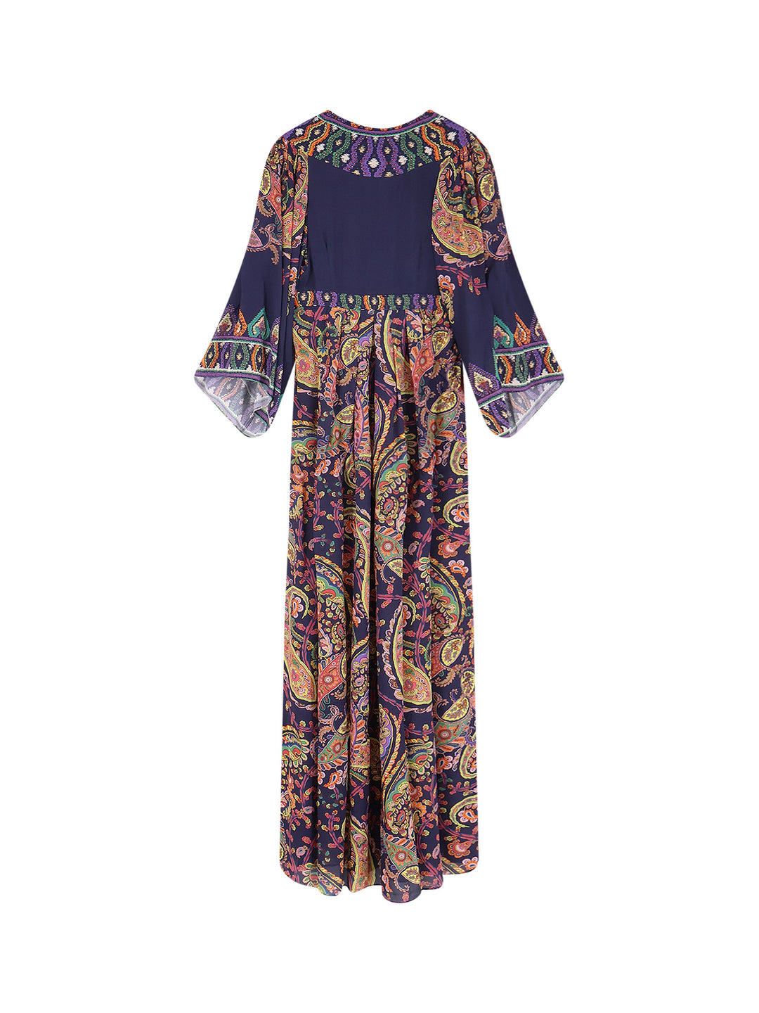 Etro Dresses - MultiColour | 8b3f07378c6a5c24b9f1f434af5b253321eb95d2