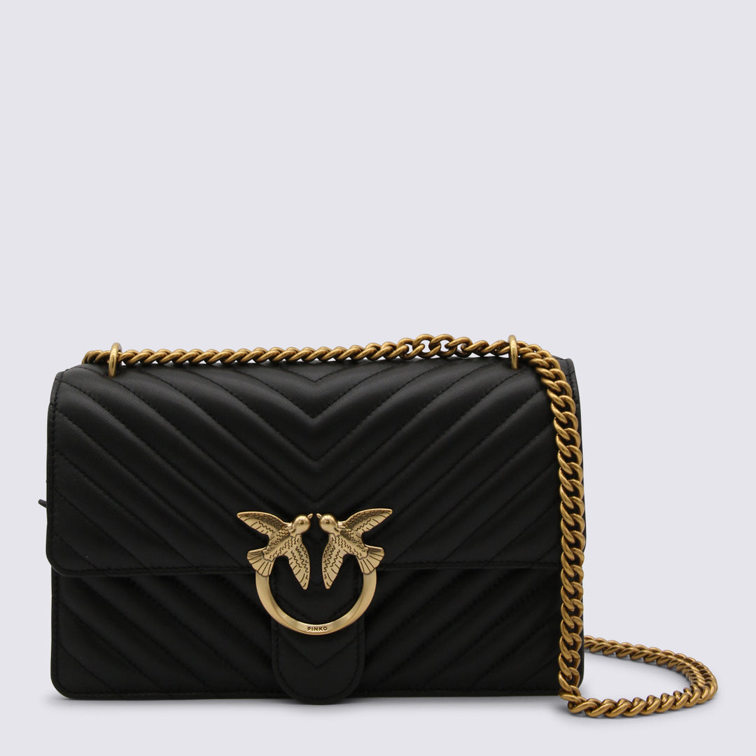 Pinko Bags - Blacks and greys | 7c1f23fb495824370101c7c51b9a12094eae19e0