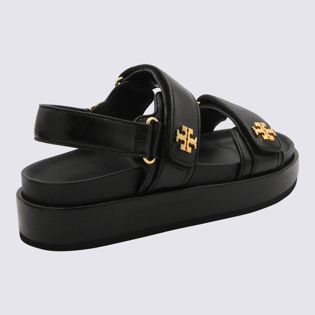 Tory Burch Sandals - Black | 9d7b1f92fcec569b45ff82b13edec2bf4b85cf38