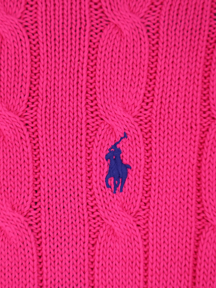 Polo Ralph Lauren Sweaters - ACCENTPINK | f390c586d7894858ec72b6e55bc90b9cfbf10340