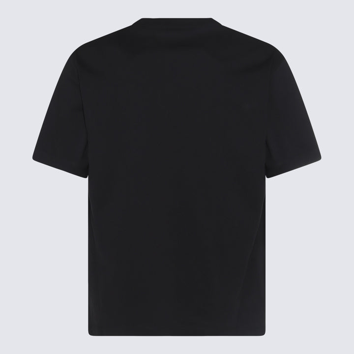 Burberry T-shirts and Polos - Blacks and greys | 895590b5d8ead6898b304711ccb01b5325ca6276