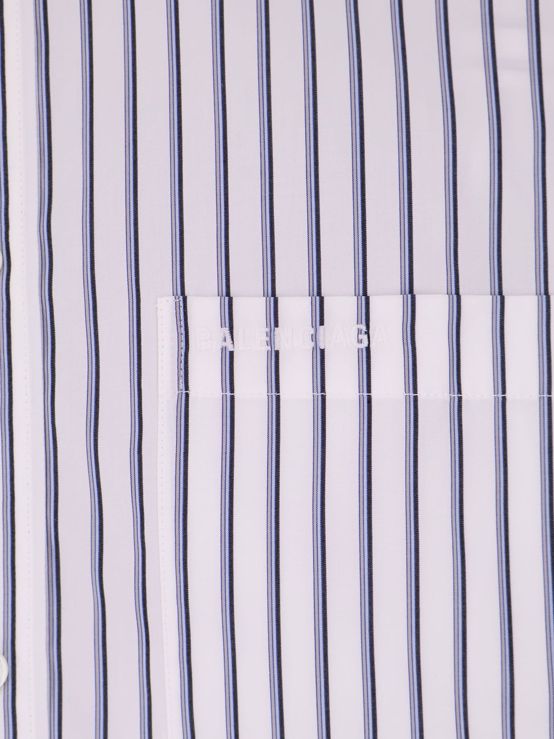 Balenciaga Shirts - Light and natural | 47ec349f512027417ecc824ab43923d9cbba145d