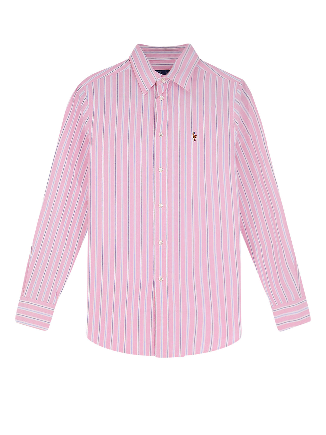 Polo Ralph Lauren Shirts - PINKBLUEMULTI | e4693ba50bf79d09b22ae4f70e4814e41f15f585