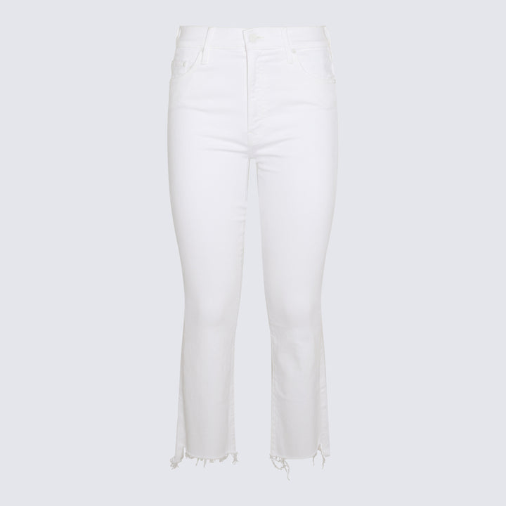 Mother Jeans - FAIREST OF THEM ALL | c085ef82c42da123d653ed98ecfaf4d6cbb174fe