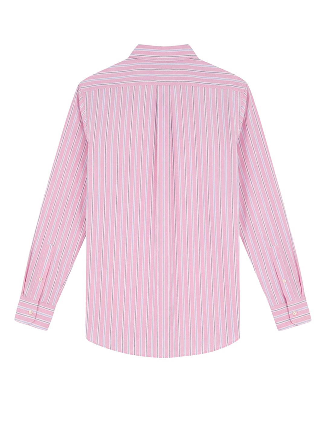 Polo Ralph Lauren Shirts - PINKBLUEMULTI | dfb0a46f879b9bbf93ff1264abf330fd39175fc7