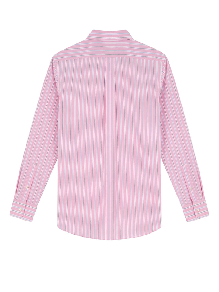 Polo Ralph Lauren Shirts - PINKBLUEMULTI | dfb0a46f879b9bbf93ff1264abf330fd39175fc7