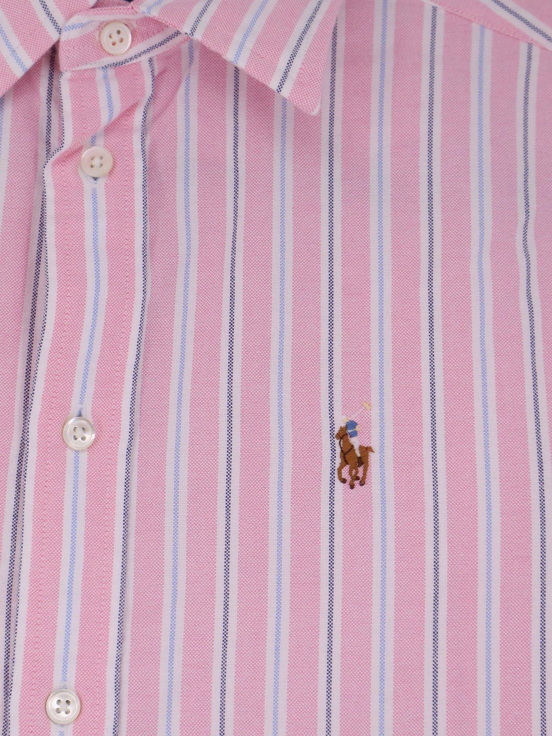 Polo Ralph Lauren Shirts - PINKBLUEMULTI | 1bc69402f2499f3b24ca9b87ce7be3ffb0a444b9
