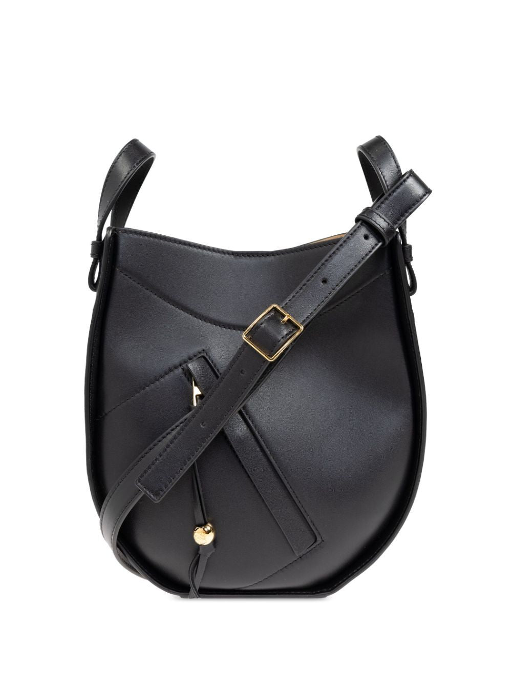 Loewe Satchel & cross body - Black | 67a088ac6cc52aa279d44b8b3c1de619f4579e33