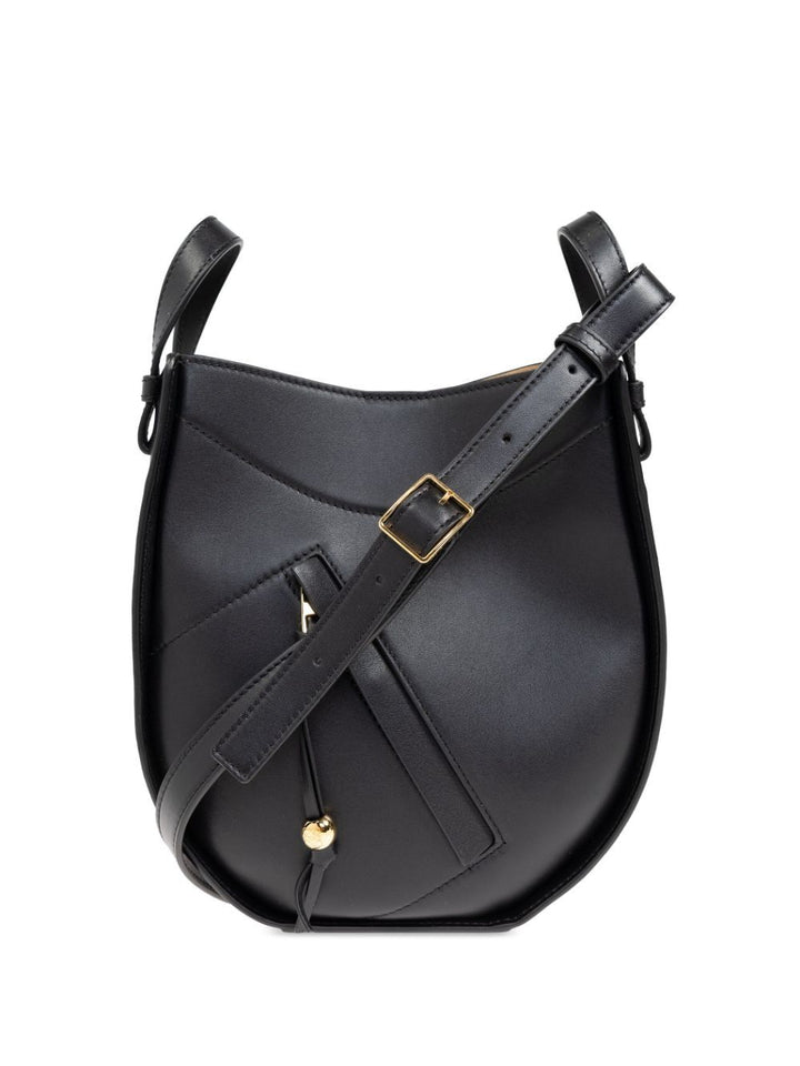 Loewe Satchel & cross body - Black | 67a088ac6cc52aa279d44b8b3c1de619f4579e33