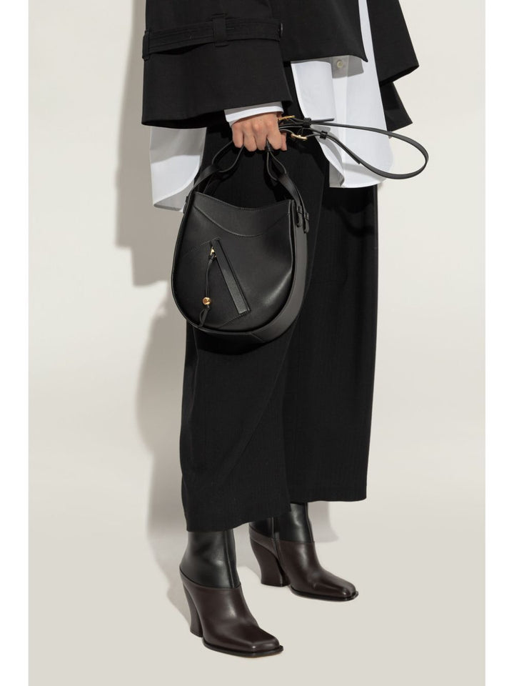 Loewe Satchel & cross body - Black | abaf320f0e848f6d4590e9db534f1becda24841c