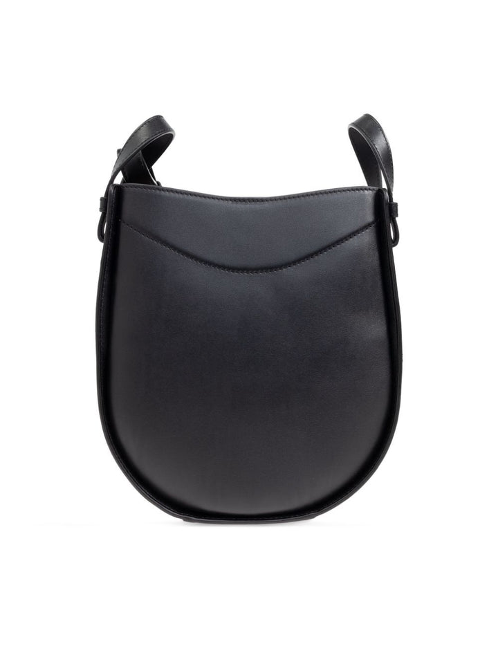 Loewe Satchel & cross body - Black | 66e5386496803b8bcc34aa804b205a015dca659d
