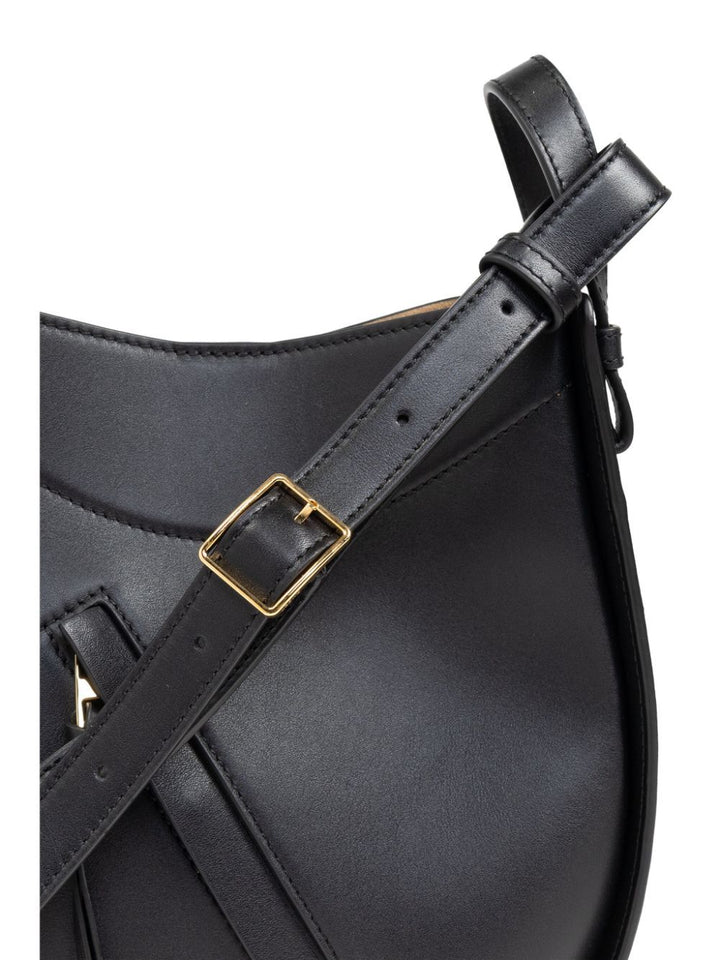 Loewe Satchel & cross body - Black | ebeb3a76fbe9c62770baa9bd69bf9e6024ed75c6