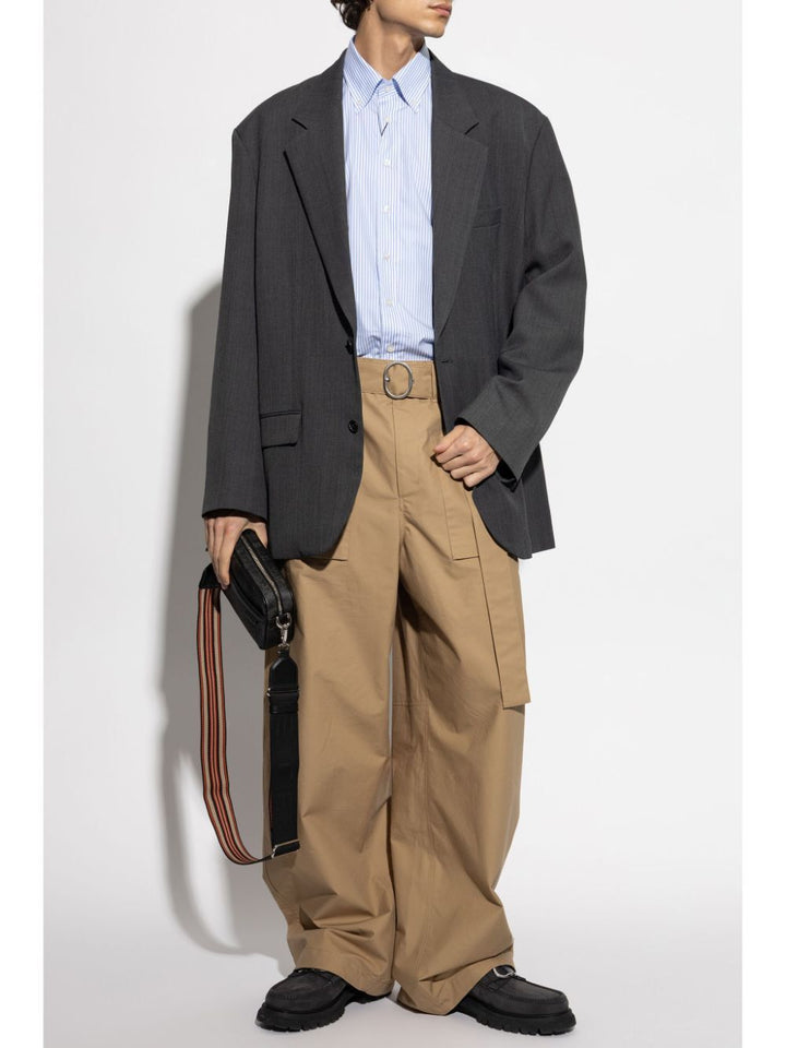 Etro Striped - Blue | dcaf404ab0a81533cf57840519a56a795405a9bc