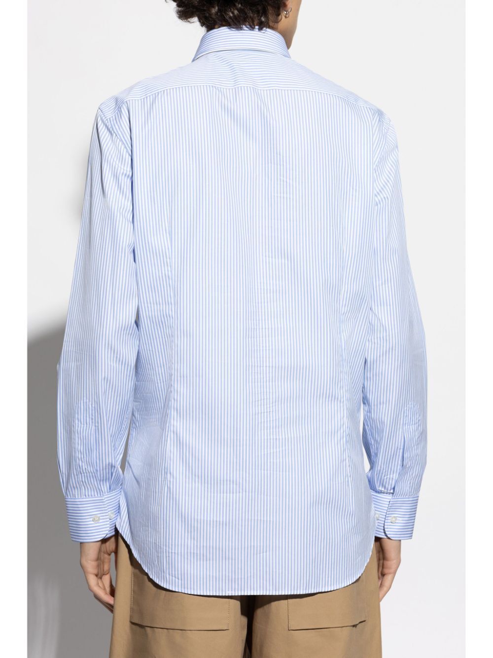 Etro Striped - Blue | c3e42c920efd284646f586fec855dcaa4eadea0b