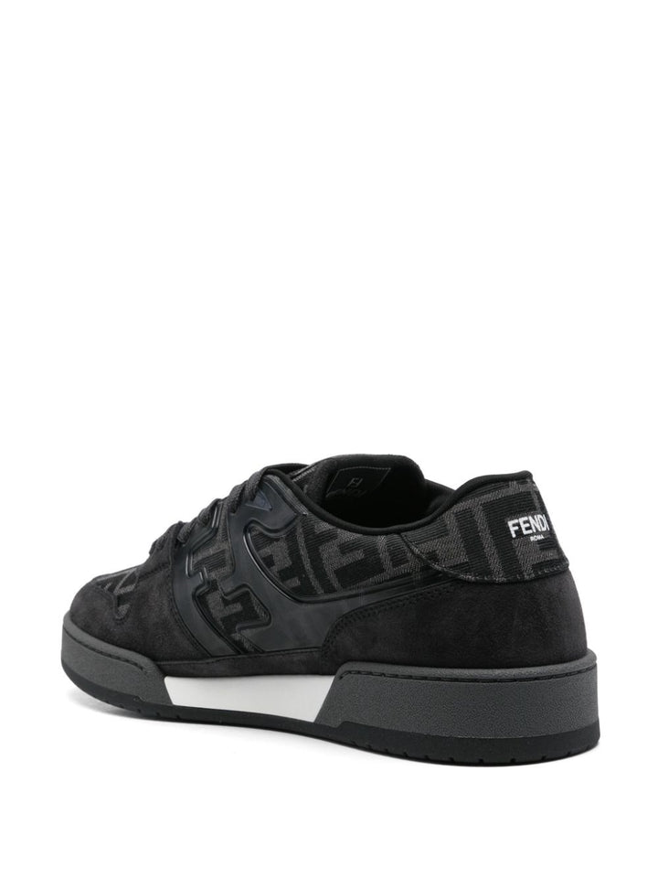 Fendi Sneakers - Grey | aba94bb93d76fe7862469a4bbb7e7c0ea563d13a