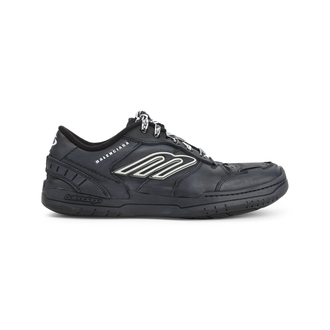 Balenciaga Sneakers - Black | 2c7f5cd31d26ba88ce83274e7a0eb3ed59730db6