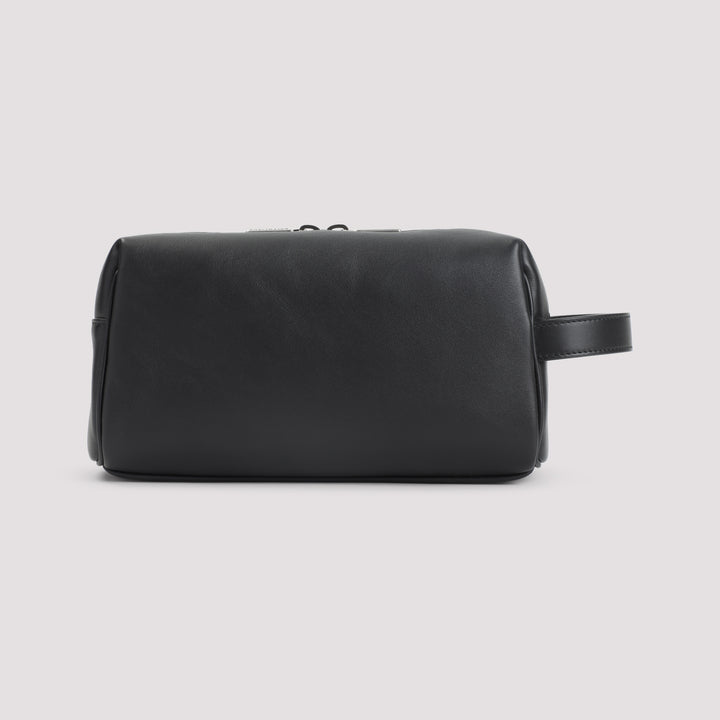 Balenciaga Pouch - Black | 743679d711e9e6209697eece2983b3518974738d