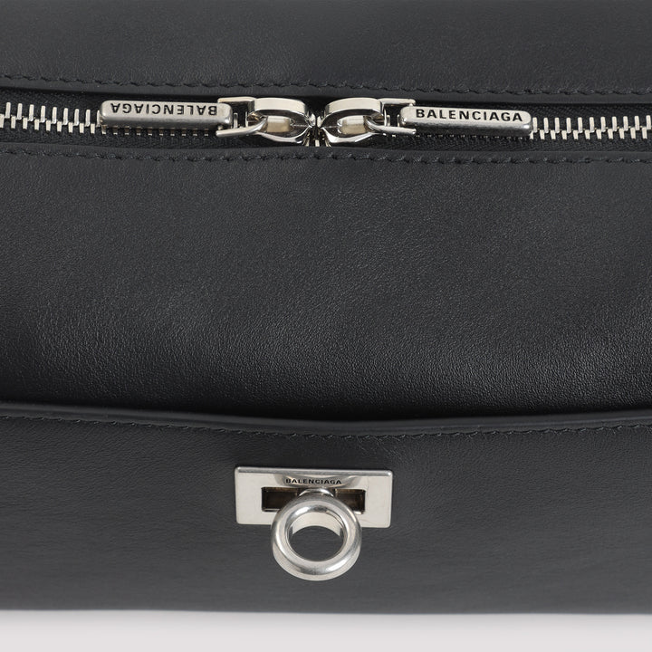 Balenciaga Pouch - Black | 99c168d0cebdf59378012b5649e66712e107203d