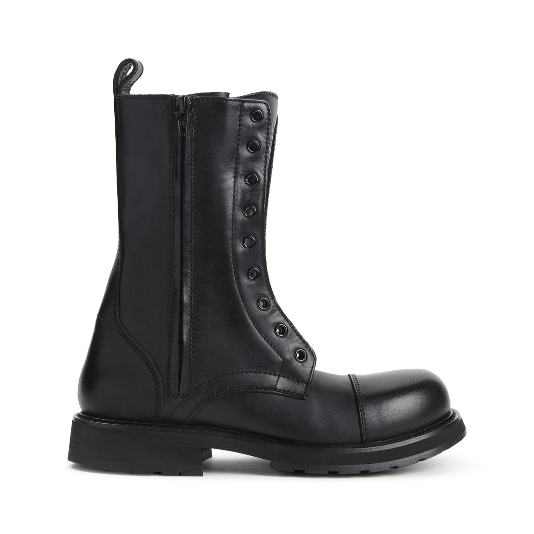 Balenciaga Boots - Black | e3267499bd5f9a6552f5f9ba24feca54c0303941