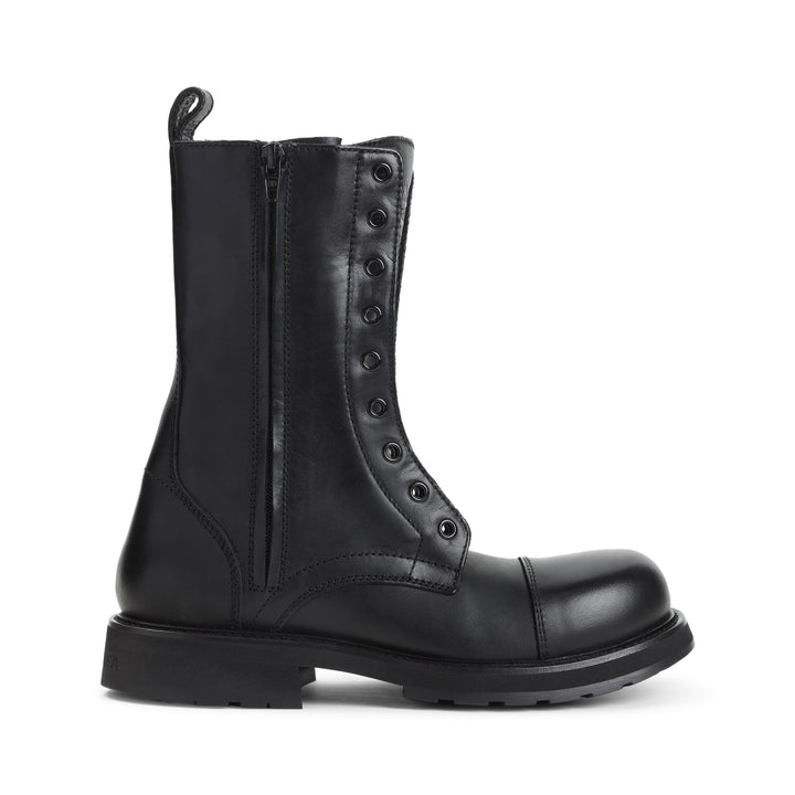 Balenciaga Boots - Black | e3267499bd5f9a6552f5f9ba24feca54c0303941