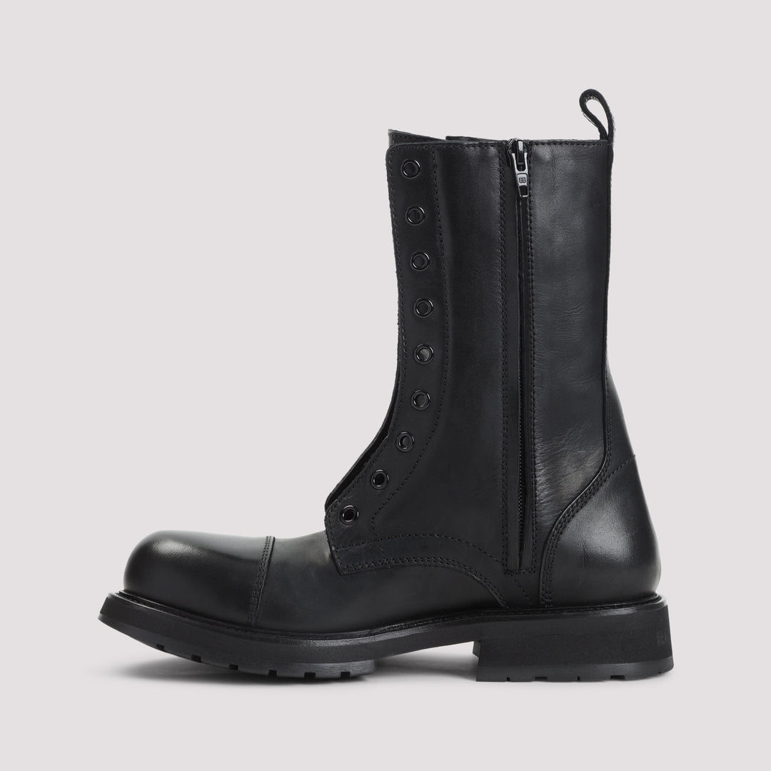 Balenciaga Boots - Black | a2b9ef463e51aba1aa5c4ddd70678dd8e5079256
