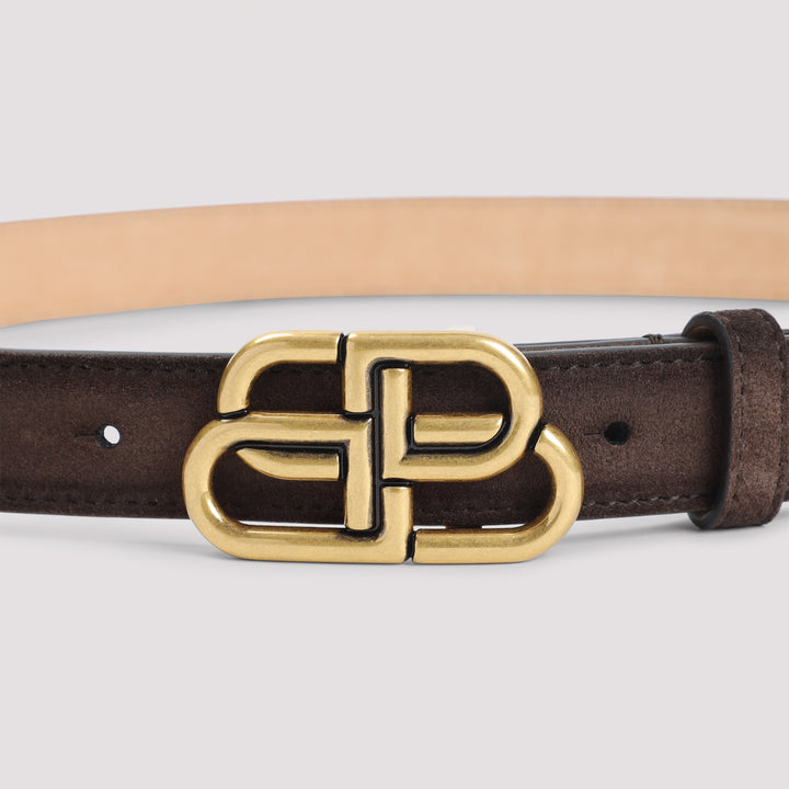 Balenciaga Belts - Brown | 5fca43ff90a1bafe0979f5c8daa375c13031b698