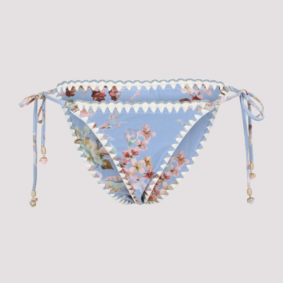 Zimmermann Regular & straight leg - Blue | 236339294704e5f13ca6ef024e19565d0f944720