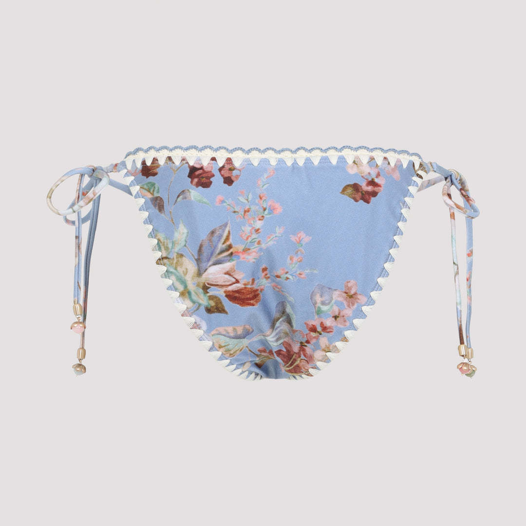 Zimmermann Regular & straight leg - Blue | 58039c270d7dbc0e272a95e764c5e30a1f3667e8