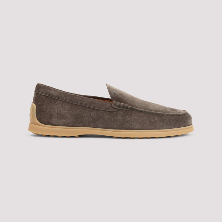 Tod`S Loafers - Brown | b71d058e4027619f3a698d052b2cde7611863e58