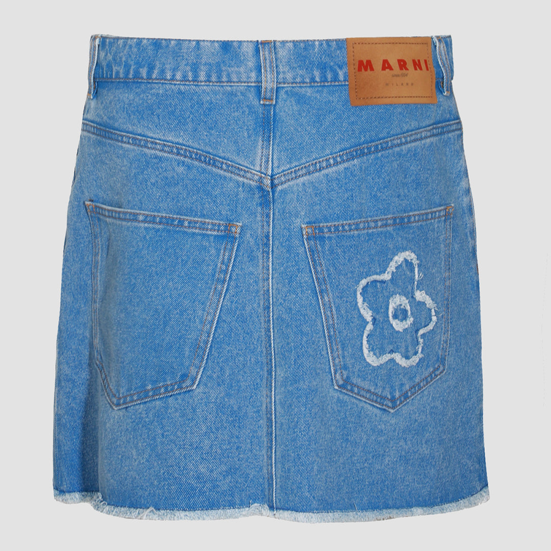 Marni Skirts - Bright | c8160362a638f732af764ad0ac08857672a9ff33