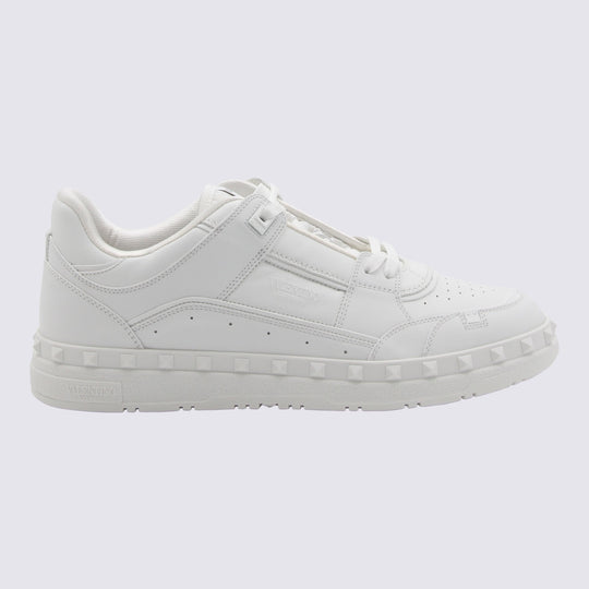 Sneakers Bianco/Bianco/Bianco/Bianco