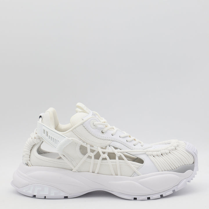 Versace Sneakers - Light and natural | c310c2438e40827d48ea2391e6d8d4c5c62fc7ba