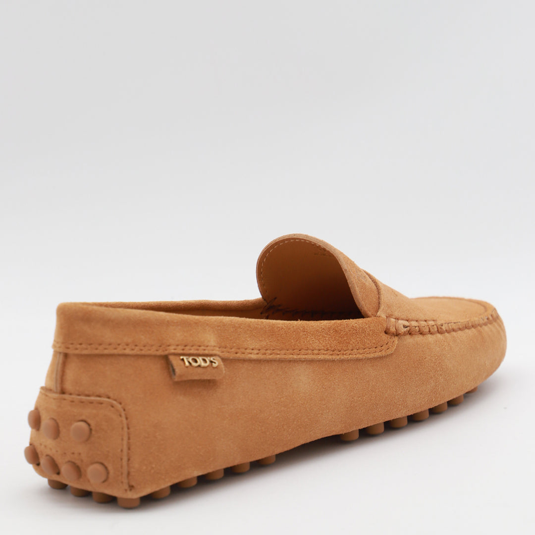 Tod'S Flat shoes -  | 902a8887804686bc7675d9f3230cca081a765eda