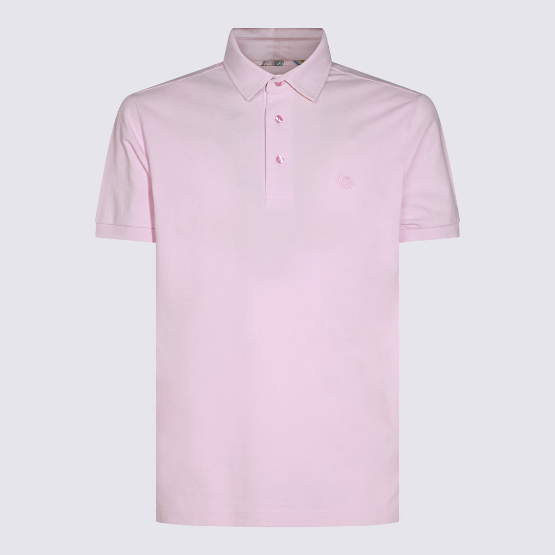 Etro T-shirts and Polos -  | 7f4aab7fed09dadc4ebcfb67e4d619e3e1a74433