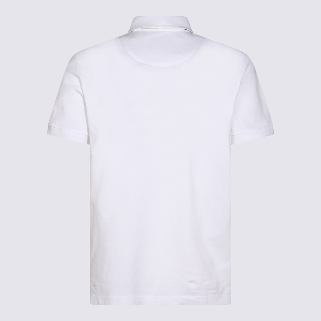 Etro T-shirts and Polos -  | 99f46f33eb38770baa499e16c31f392ce92f16d0