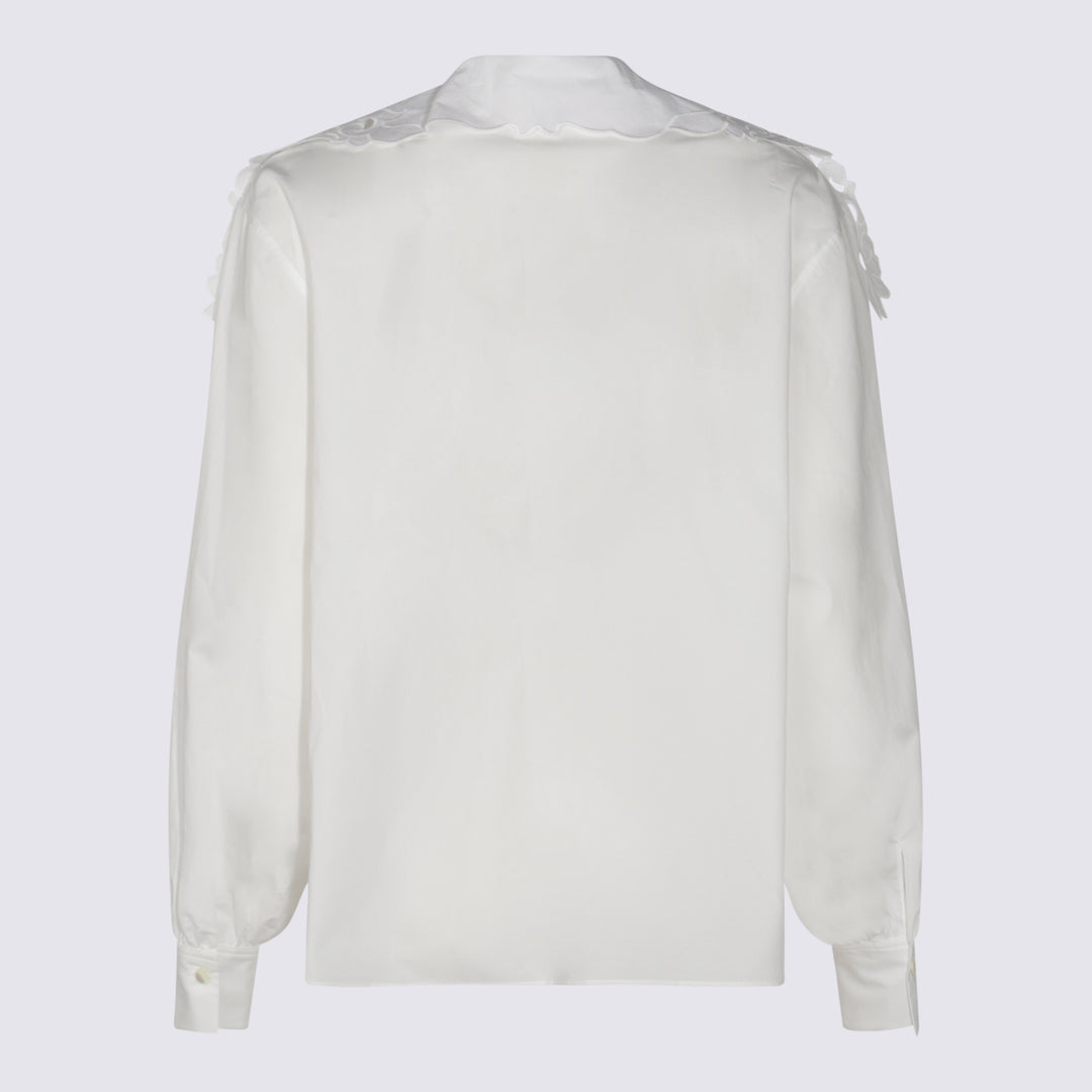 Chloè Shirts - Light and natural | 34a41af8906c6653078be9281de009c9a5b1548c